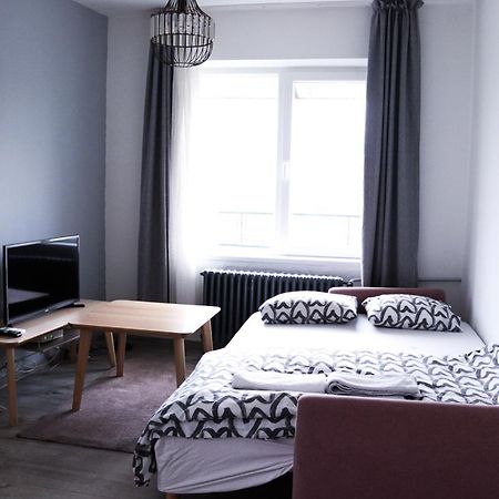 Scandinavian Style Apartment With Panoramic View Bucureşti Ngoại thất bức ảnh
