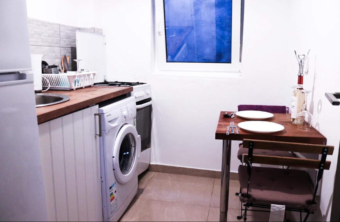 Scandinavian Style Apartment With Panoramic View Bucureşti Ngoại thất bức ảnh