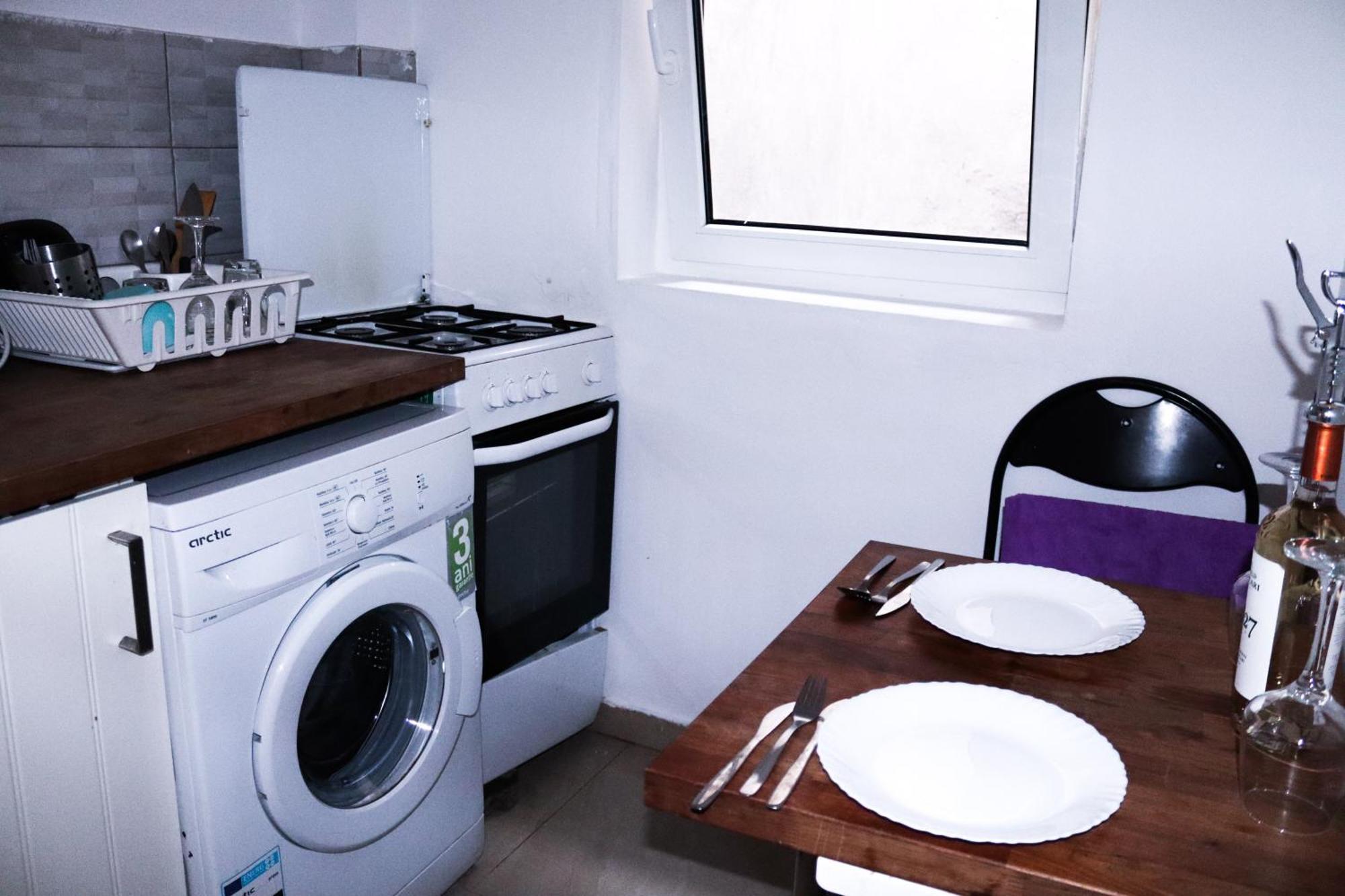 Scandinavian Style Apartment With Panoramic View Bucureşti Ngoại thất bức ảnh